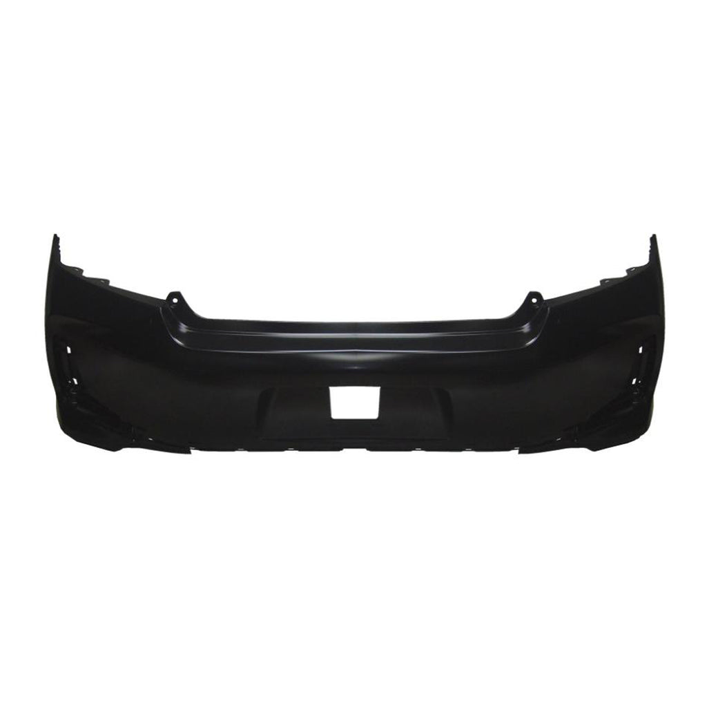 Reconditioned Rear Bumper Cover For Honda Accord Coupe 2016-2017(HO1100294R)