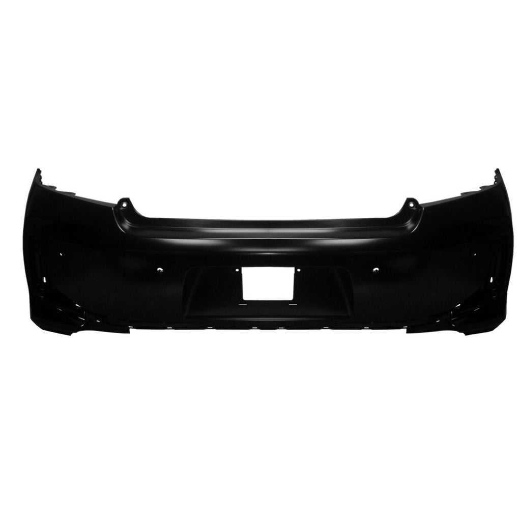 OEM Rear Bumper Cover For Honda Accord Coupe 2016-2017(HO1100295OE)