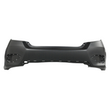 CAPA Certified Rear Bumper Cover For Honda Civic Sedan 2016-2021(HO1100296C)