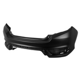 Rear Bumper Cover For Honda Civic Coupe 2016-2020(HO1100297)
