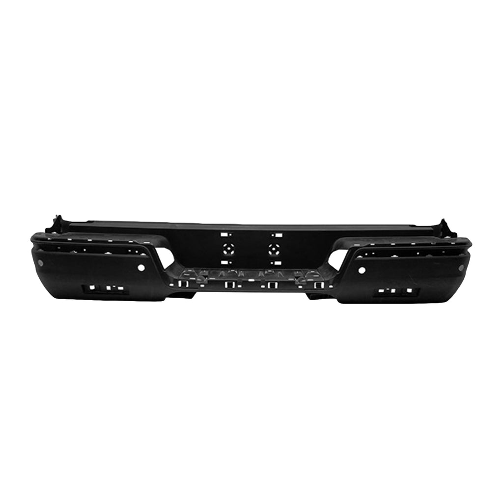 Reconditioned Rear Bumper Cover For Honda Ridgeline 2017-2020(HO1100299R)