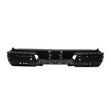 Rear Bumper Cover For Honda Ridgeline 2017-2020(HO1100299)
