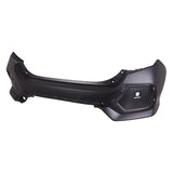 Platinum Plus Rear Bumper Cover For Honda Civic Hatchback 2017-2019(HO1100300PP)