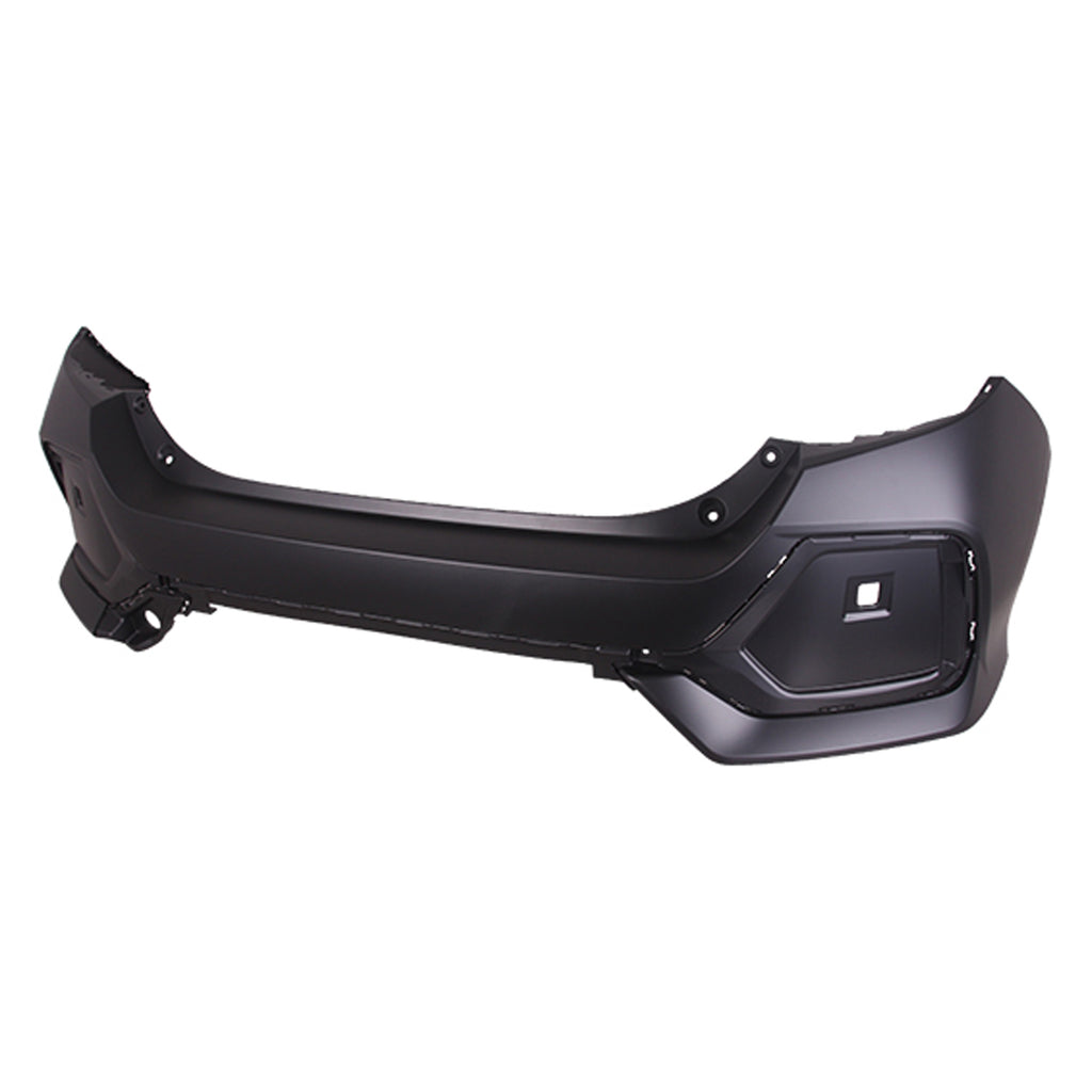 Reconditioned Rear Bumper Cover For Honda Civic Hatchback 2017-2019(HO1100300R)