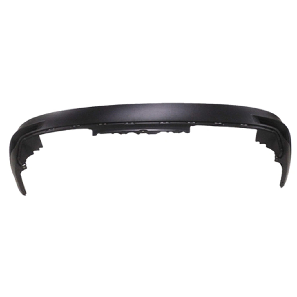 CAPA Certified Rear Bumper Cover For Honda Crv 2017-2019(HO1100301C)