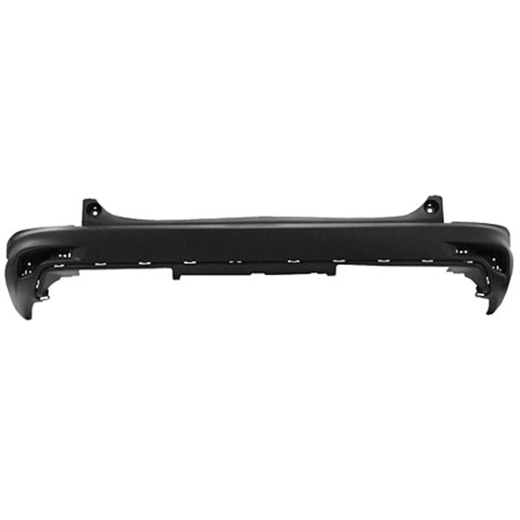 Platinum Plus Rear Bumper Cover For Honda Crv 2017-2019(HO1100301PP)