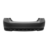 OEM Rear Bumper Cover For Honda Accord Hybrid 2017-2017(HO1100302OE)