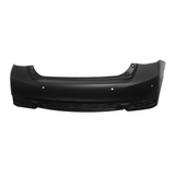 OEM Rear Bumper Cover For Honda Accord Hybrid 2017-2017(HO1100303OE)