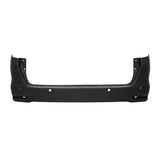 CAPA Certified Rear Bumper Cover For Honda Odyssey 2018-2024(HO1100304C)