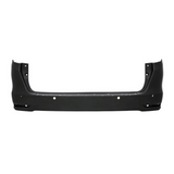 CAPA Certified Rear Bumper Cover For Honda Odyssey 2018-2024(HO1100304C)
