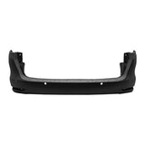 Reconditioned Rear Bumper Cover For Honda Odyssey 2018-2024(HO1100304R)