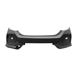 Reconditioned Rear Bumper Cover For Honda Civic Hatchback Type-r 2017-2019(HO1100306R)