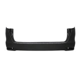 CAPA Certified Rear Bumper Cover For Honda Odyssey 2018-2024(HO1100308C)