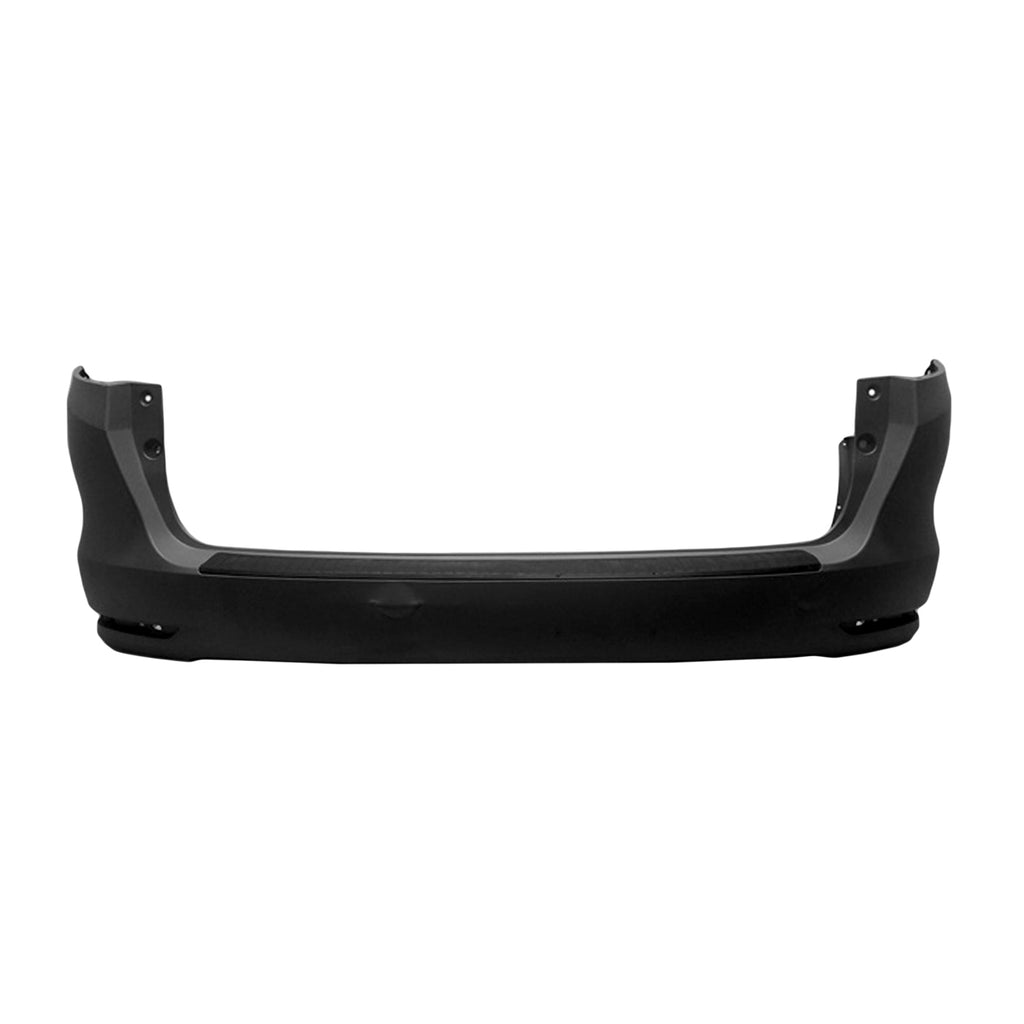 Reconditioned Rear Bumper Cover For Honda Odyssey 2018-2024(HO1100308R)
