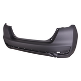 CAPA Certified Rear Bumper Cover For Honda Fit 2018-2020(HO1100309C)