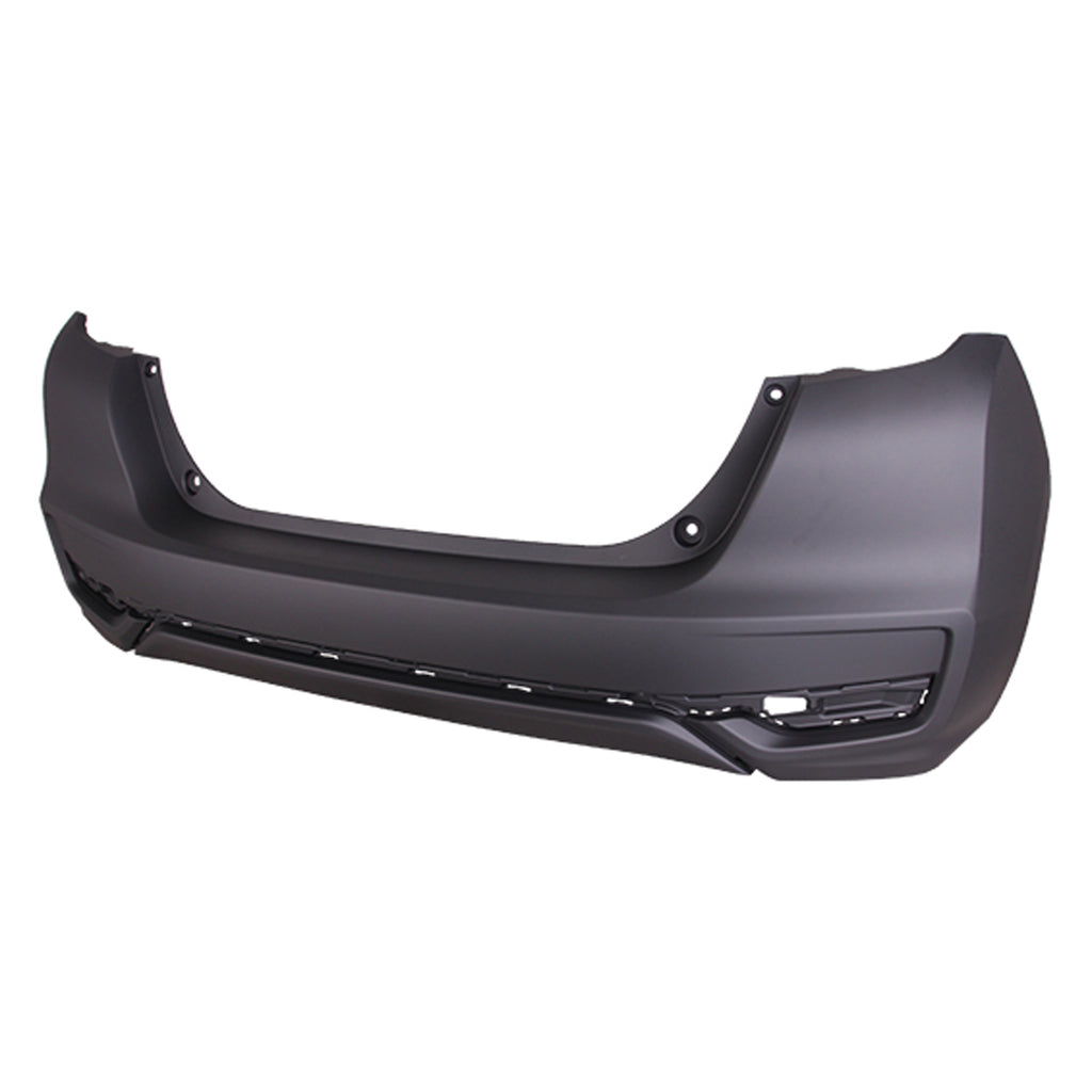 Rear Bumper Cover For Honda Fit 2018-2020(HO1100309)