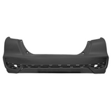 Reconditioned Rear Bumper Cover For Honda Fit 2018-2020(HO1100310R)