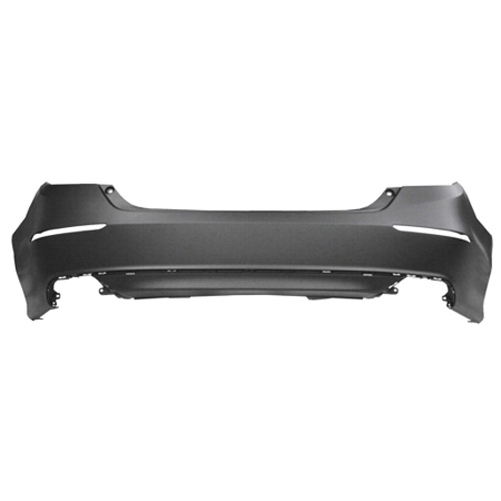 CAPA Certified Rear Bumper Cover For Honda Accord Hybrid 2018-2022(HO1100311C)