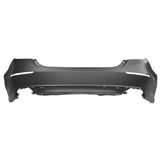 CAPA Certified Rear Bumper Cover For Honda Accord Hybrid 2018-2022(HO1100311C)