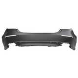 CAPA Certified Rear Bumper Cover For Honda Accord Hybrid 2018-2022(HO1100311C)
