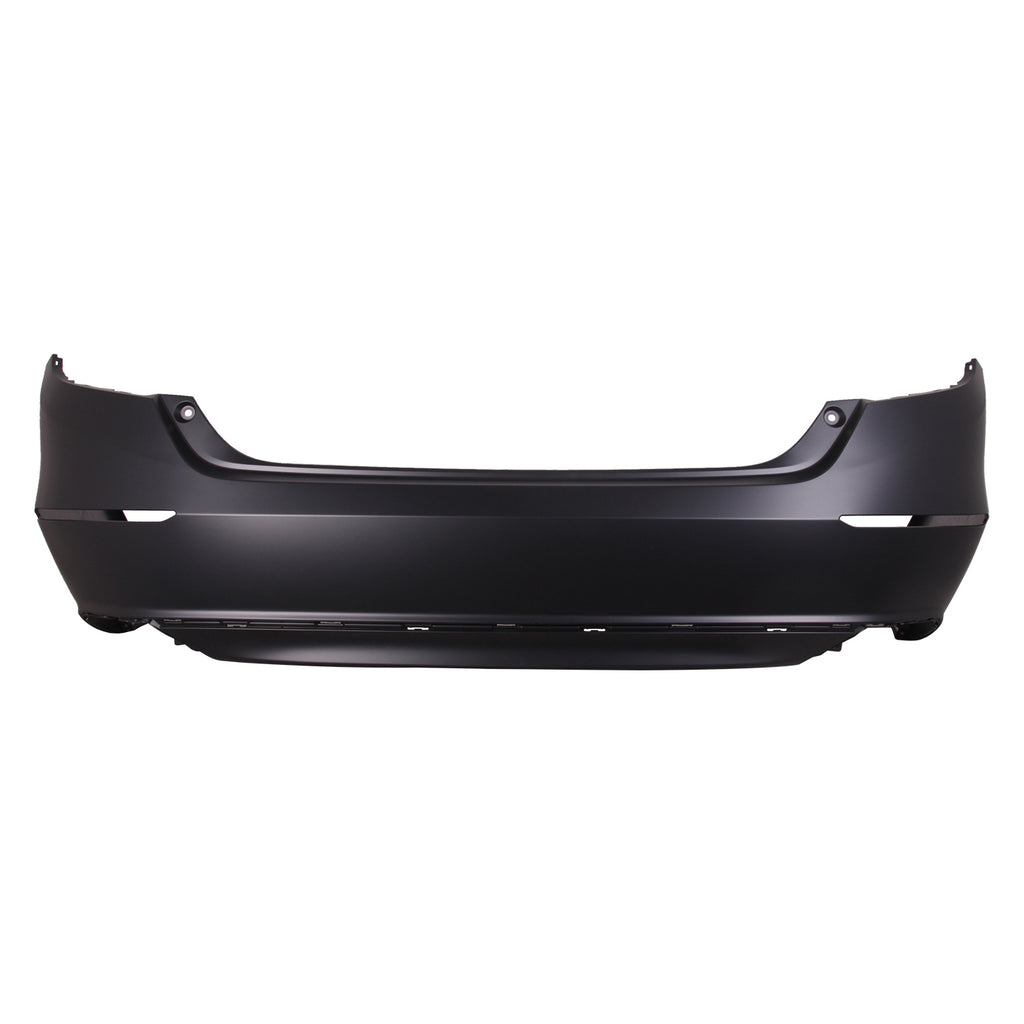 Platinum Plus Rear Bumper Cover For Honda Accord Hybrid 2018-2022(HO1100311PP)