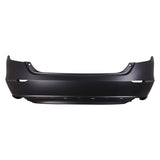 Platinum Plus Rear Bumper Cover For Honda Accord Hybrid 2018-2022(HO1100311PP)