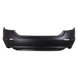 Platinum Plus Rear Bumper Cover For Honda Accord Hybrid 2018-2022(HO1100311PP)