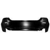 Reconditioned Rear Bumper Cover For Honda Accord Hybrid 2018-2022(HO1100311R)