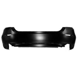 Rear Bumper Cover For Honda Accord Hybrid 2018-2022(HO1100311)
