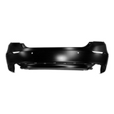 CAPA Certified Rear Bumper Cover For Honda Accord Hybrid 2018-2020(HO1100312C)