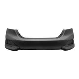 Reconditioned Rear Bumper Cover For Honda Clarity 2017-2021(HO1100314R)