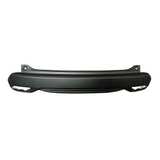 CAPA Certified Rear Bumper Cover For Honda Hrv 2019-2022(HO1100318C)