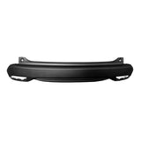 Rear Bumper Cover For Honda Hrv 2019-2022(HO1100318)