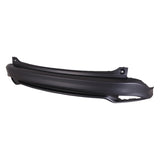 CAPA Certified Rear Bumper Cover For Honda Hrv 2019-2020(HO1100319C)