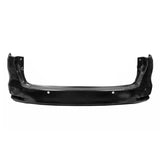 CAPA Certified Rear Bumper Cover For Honda Odyssey 2021-2024(HO1100321C)