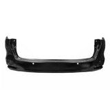 CAPA Certified Rear Bumper Cover For Honda Odyssey 2021-2024(HO1100321C)