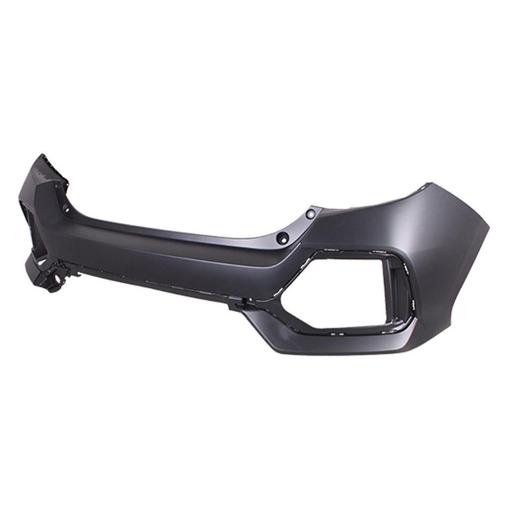 CAPA Certified Rear Bumper Cover For Honda Civic Hatchback 2020-2021(HO1100322C)