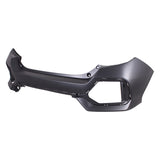 CAPA Certified Rear Bumper Cover For Honda Civic Hatchback 2020-2021(HO1100322C)