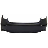 Rear Bumper Cover For Honda Civic Sedan 2022-2024(HO1100323)