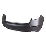 CAPA Certified Rear Bumper Cover For Honda Civic Sedan 2022-2024(HO1100324C)