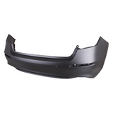 Rear Bumper Cover For Honda Civic Sedan 2022-2024(HO1100324)