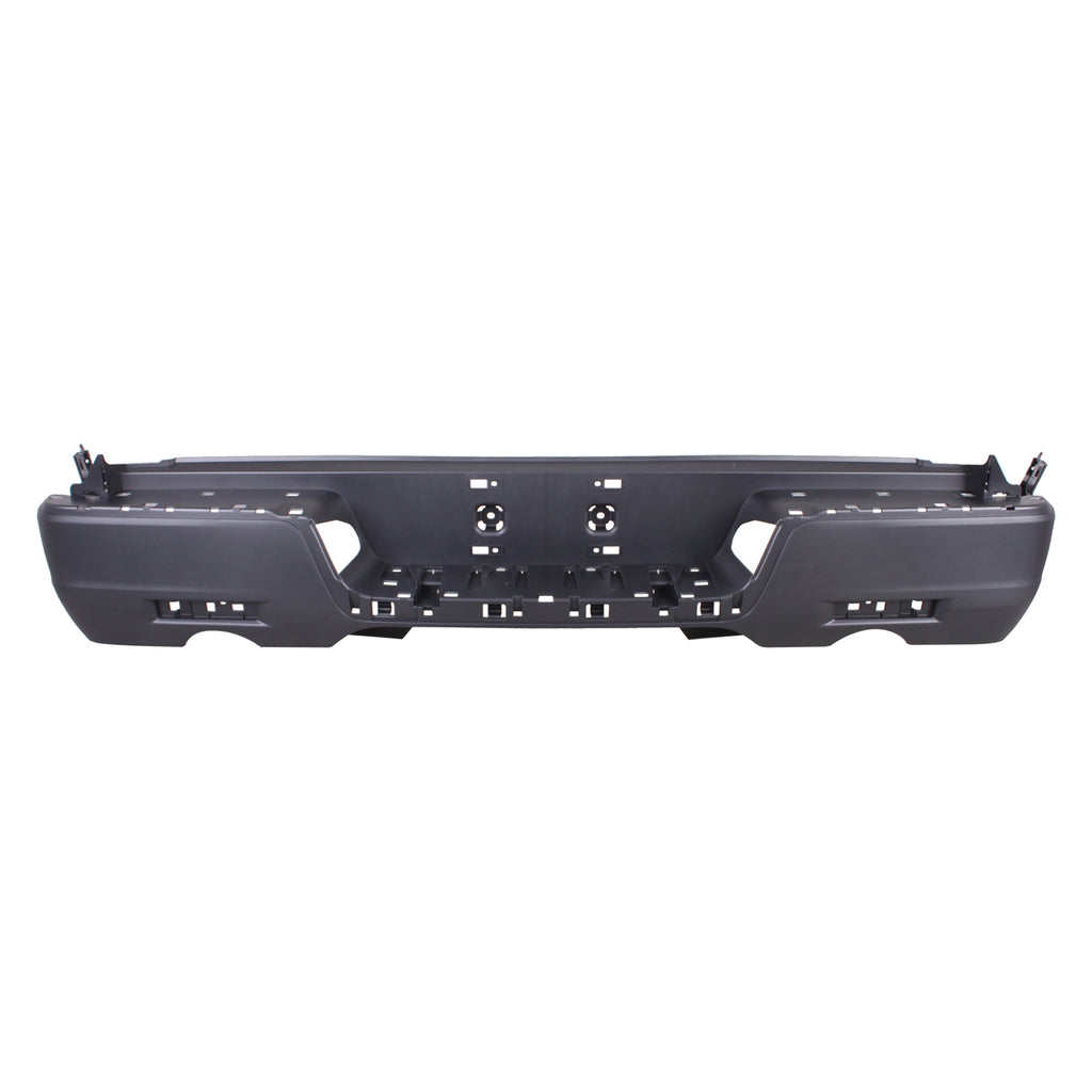 CAPA Certified Rear Bumper Cover For Honda Ridgeline 2021-2025(HO1100326C)