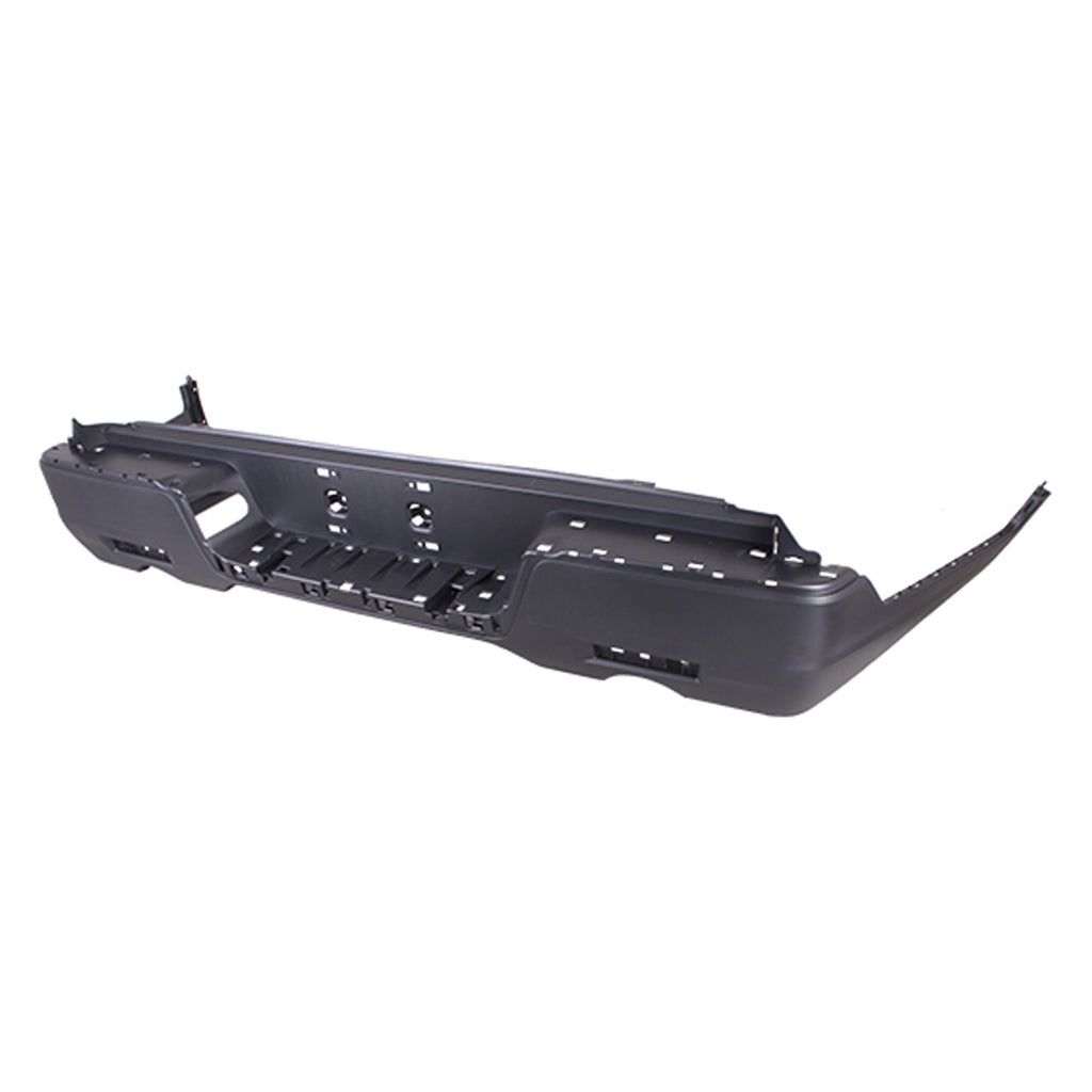 Reconditioned Rear Bumper Cover For Honda Ridgeline 2021-2025(HO1100326R)
