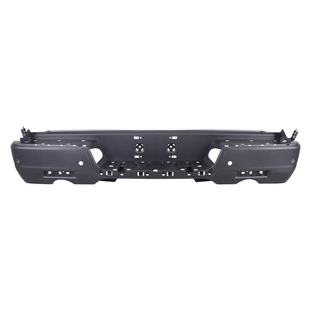 CAPA Certified Rear Bumper Cover For Honda Ridgeline 2021-2025(HO1100327C)
