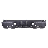 CAPA Certified Rear Bumper Cover For Honda Ridgeline 2021-2025(HO1100327C)