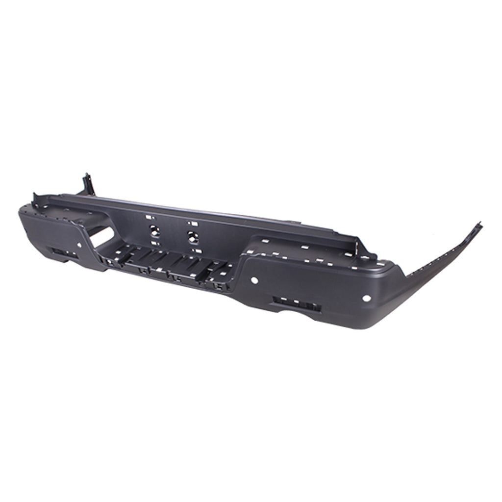 Rear Bumper Cover For Honda Ridgeline 2021-2025(HO1100327)