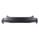 CAPA Certified Rear Bumper Cover For Honda Hrv 2023-2025(HO1100328C)