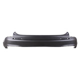 Rear Bumper Cover For Honda Hrv 2023-2025(HO1100328)