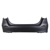 Rear Bumper Cover For Honda Civic Hatchback 2022-2024(HO1100329)