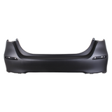 Rear Bumper Cover For Honda Civic Hatchback 2022-2024(HO1100329)